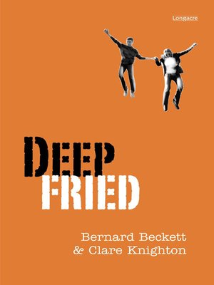 cover image of Deep Fried